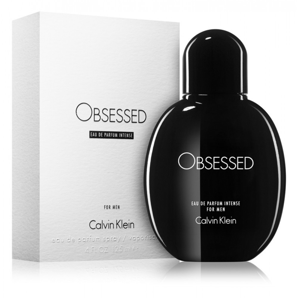 Calvin Klein Obsessed for Men Intense Originalparfum.ru